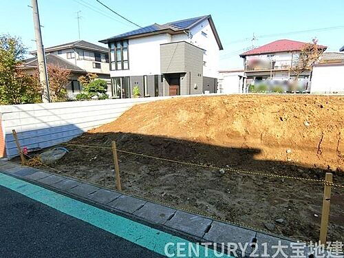 千葉県千葉市若葉区みつわ台１丁目 土地