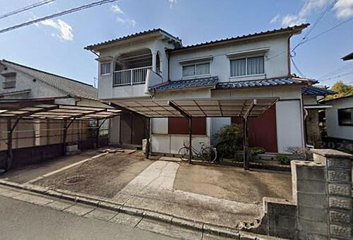 兵庫県加古川市加古川町南備後 1350万円