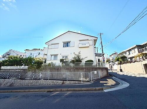 兵庫県神戸市須磨区南落合１丁目 2280万円