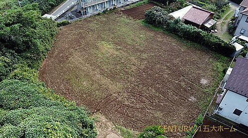 千葉県我孫子市新木野１丁目 土地