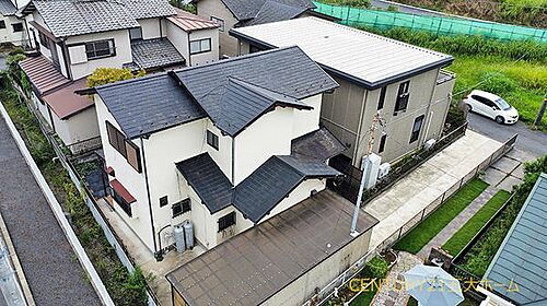 千葉県柏市若柴 土地