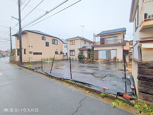 埼玉県上尾市中妻５丁目 3480万円