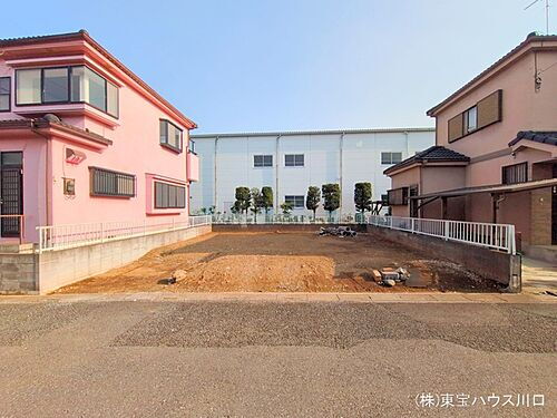 埼玉県桶川市大字加納 1500万円
