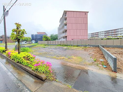 埼玉県上尾市本町６丁目 2080万円