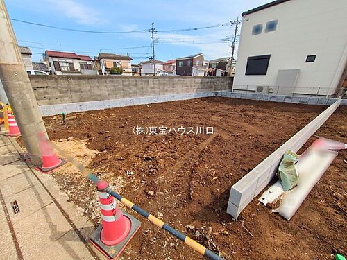 埼玉県新座市畑中２丁目 2590万円