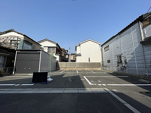埼玉県川口市柳崎１丁目 2290万円