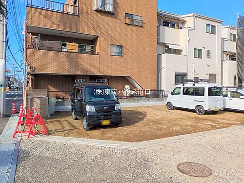 埼玉県さいたま市桜区西堀２丁目 3191万円