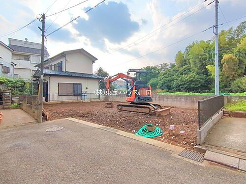 埼玉県富士見市渡戸１丁目 2380万円