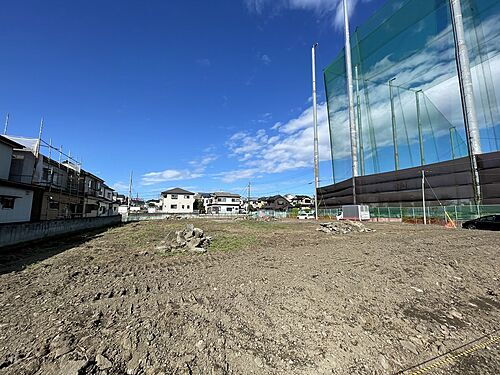 埼玉県さいたま市岩槻区加倉５丁目 土地