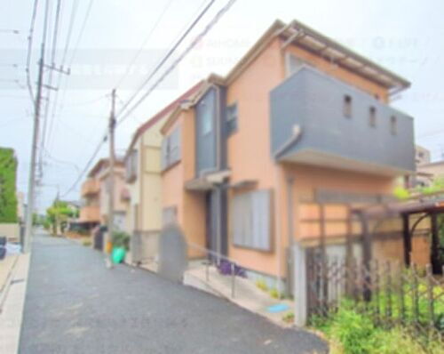 埼玉県さいたま市南区別所３丁目 土地