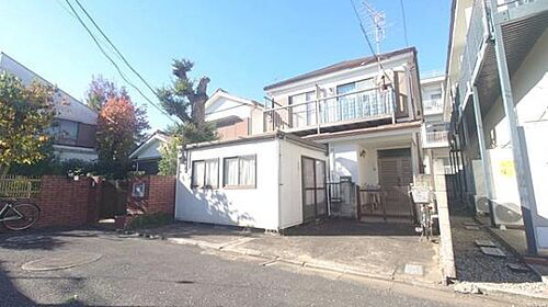東京都豊島区長崎６丁目 9980万円