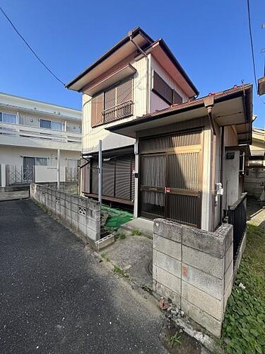 東京都稲城市大丸 土地