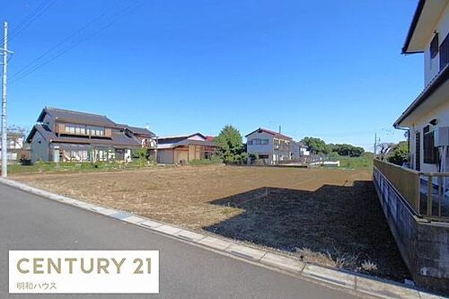 埼玉県東松山市大字西本宿 土地