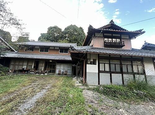三重県伊賀市大滝 土地