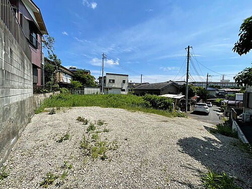 千葉県千葉市中央区今井町 土地