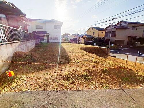 千葉県千葉市緑区誉田町１丁目 土地