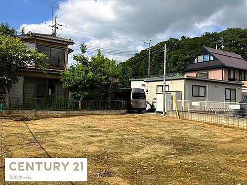 千葉県千葉市若葉区加曽利町 土地