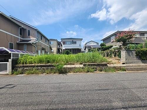 千葉県千葉市若葉区西都賀２丁目 土地