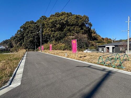 和歌山県海南市大野中 土地