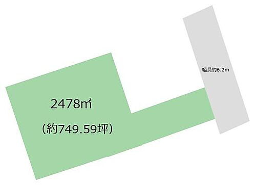 和歌山県紀の川市西脇 名手駅 土地 物件詳細