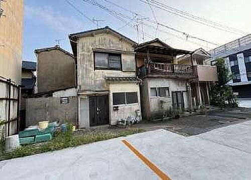 和歌山県和歌山市畑屋敷千体仏丁 土地