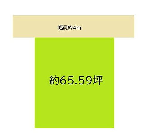 和歌山県和歌山市紀三井寺 土地