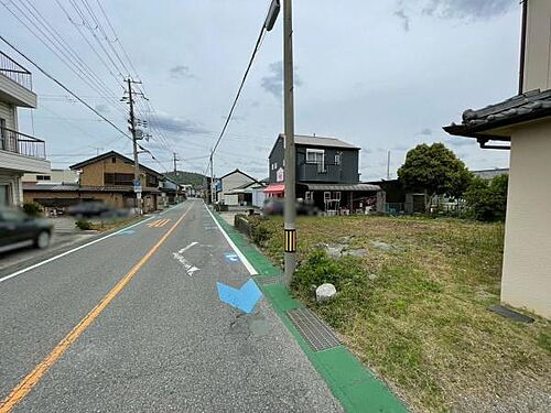 和歌山県海南市鳥居 土地