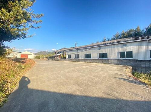 和歌山県海南市別院 土地