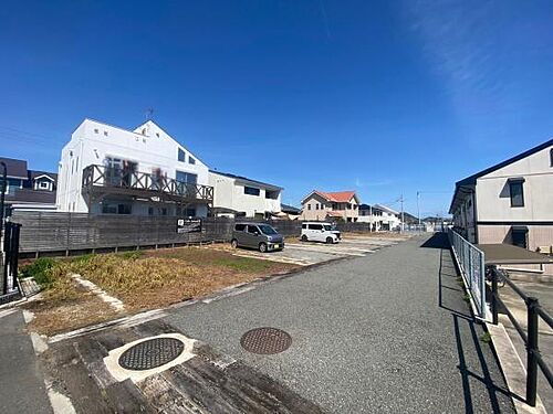 和歌山県和歌山市毛見 2500万円