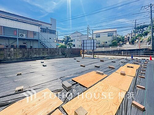 神奈川県藤沢市鵠沼藤が谷２丁目 5800万円