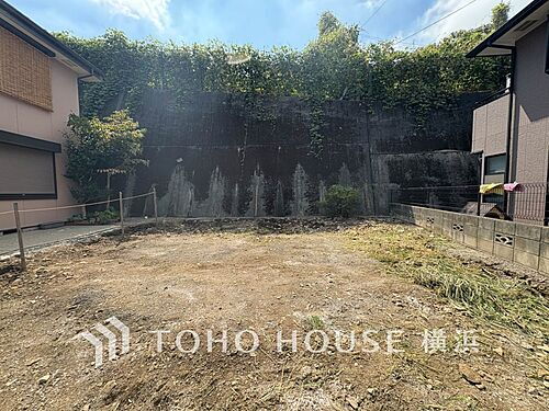 神奈川県横浜市保土ケ谷区星川３丁目 土地