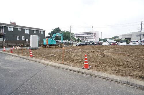 茨城県牛久市栄町５丁目 2390万円