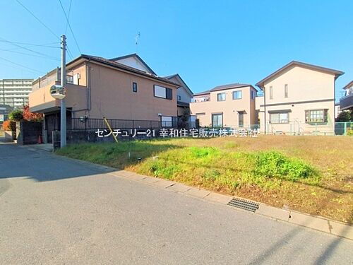 茨城県取手市井野台３丁目 2050万円