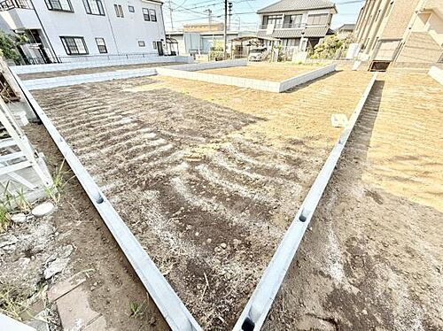 埼玉県さいたま市緑区大字三室 2380万円