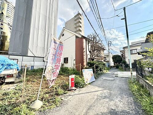 埼玉県さいたま市大宮区桜木町２丁目 4490万円
