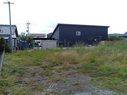 宮崎県宮崎市大字島之内 土地