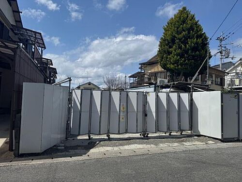 京都府京都市山科区大塚元屋敷町 9000万円