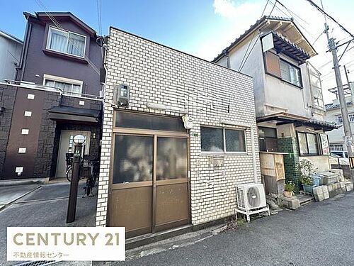 大阪府大阪市此花区伝法５丁目 2280万円