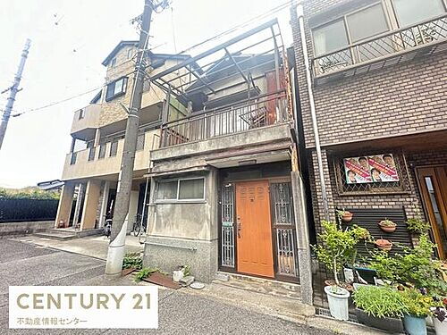 大阪府大阪市此花区酉島５丁目 480万円