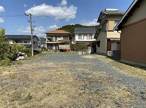 静岡県浜松市天竜区山東 土地