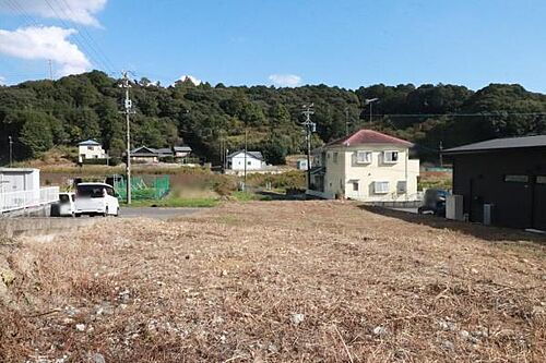 静岡県袋井市国本 土地