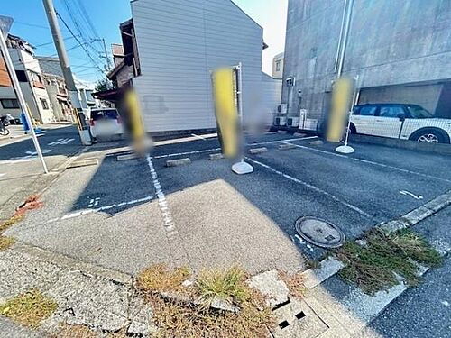 大阪府堺市堺区幸通 土地