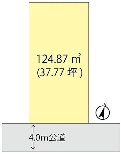 埼玉県草加市松原５丁目 4599万円