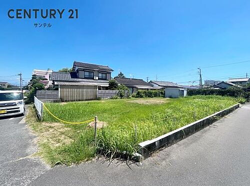 宮崎県宮崎市佐土原町下田島 土地