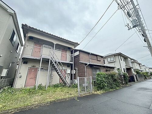 東京都国分寺市東元町２丁目 7600万円