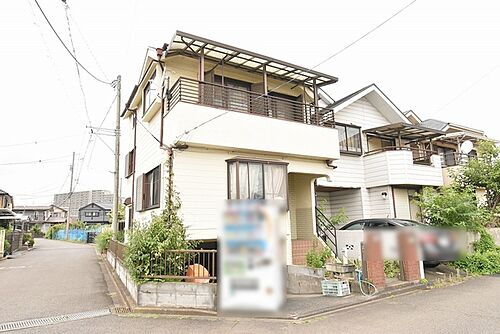 東京都日野市大字日野 2200万円