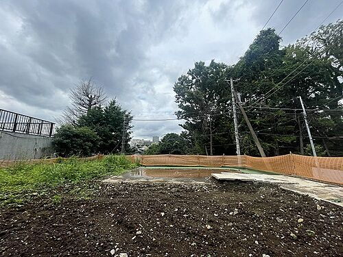 東京都国分寺市南町３丁目 土地