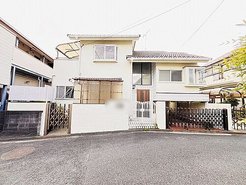 東京都小金井市貫井南町５丁目 土地