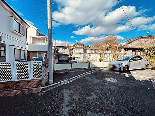 東京都武蔵野市吉祥寺北町３丁目 土地