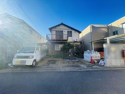 東京都三鷹市下連雀４丁目 10500万円